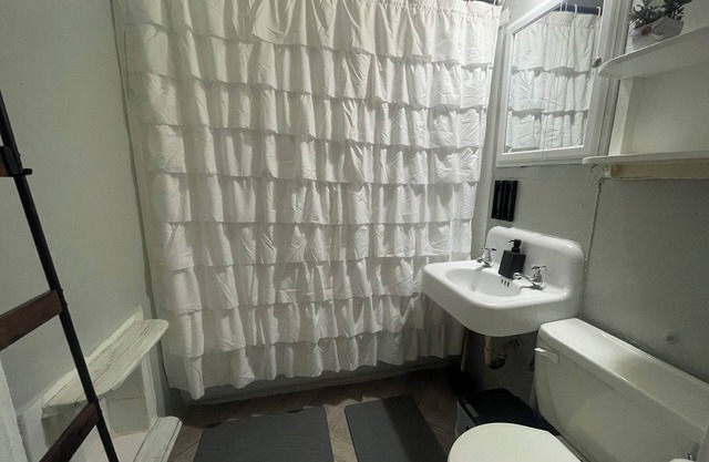 Downtown Bunkhouse: Toyota Center, George R. Brown Convention Center, Walkable