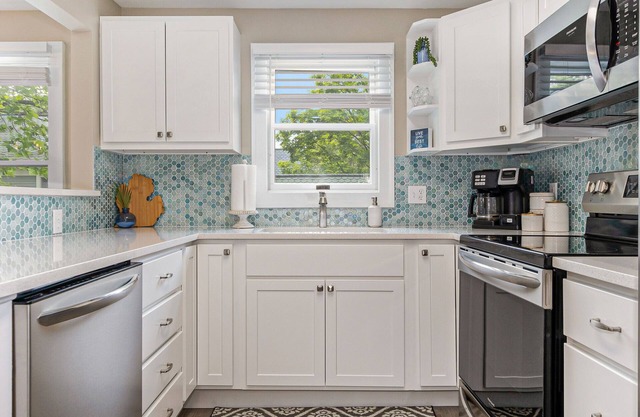 Downtown Charmer with Amenities Galore, Upper