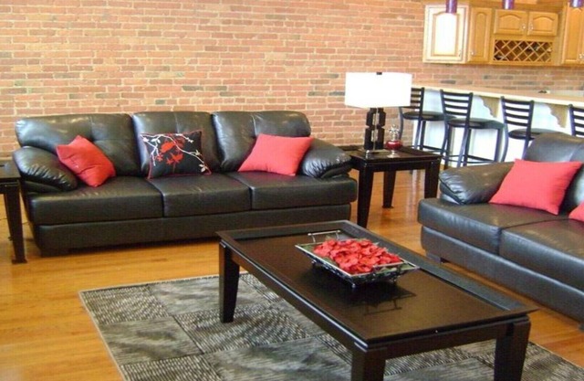 Downtown Condo Benton Harbor