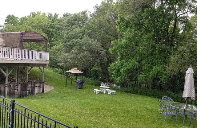 Downtown Cottage