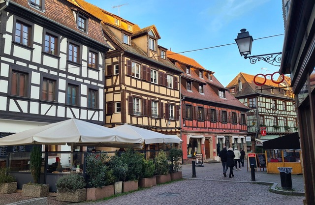 Downtown duplex - Le Marché