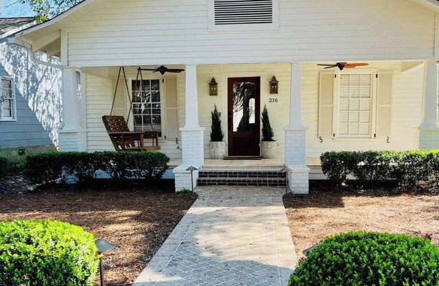 Downtown Farmhousenn