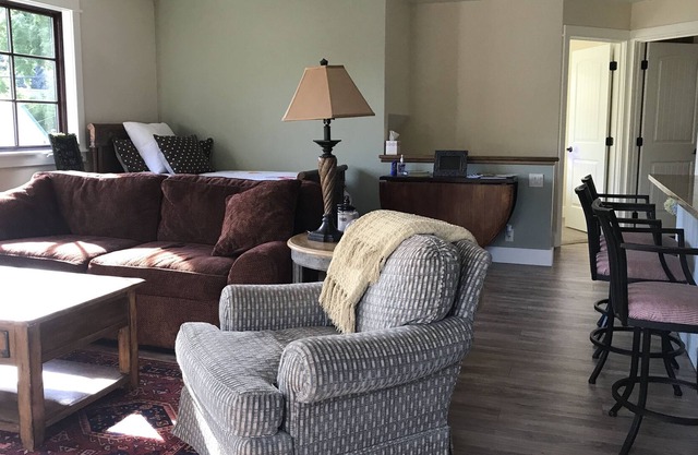 Downtown Hailey Apartment for Rent
