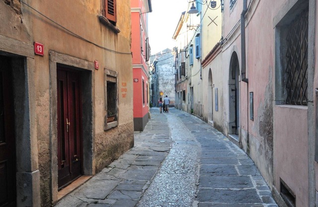 Downtown Izola Modern and Classy Apartments - Comfort Studio Apartment
