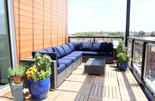 Downtown Luxury Suite Minutes From Everything