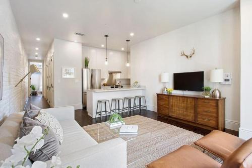 Downtown Nola 4br Sazerac Suite