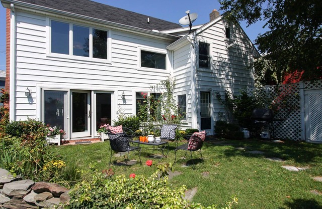 Downtown Oxford | Charming | Pet Friendly | Bikes