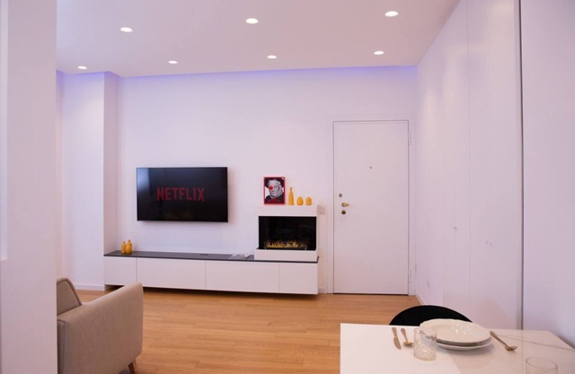Downtown Porta Nuova - New Luxury apartment