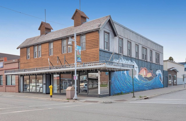 Downtown Retreat, Near Parks & Brewery, Unit 1