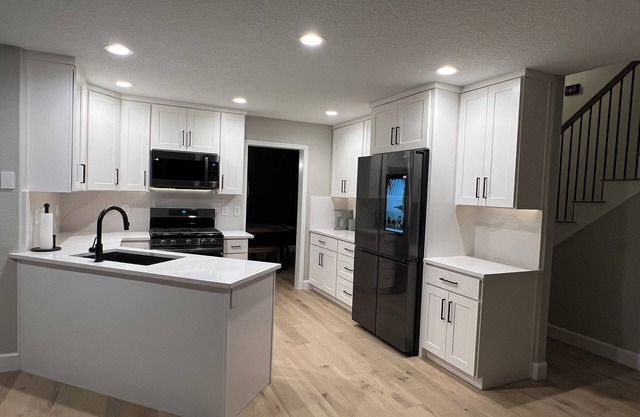 Downtown Retreat