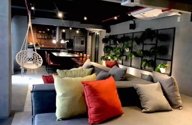 Downtown Rio New Loft Apt