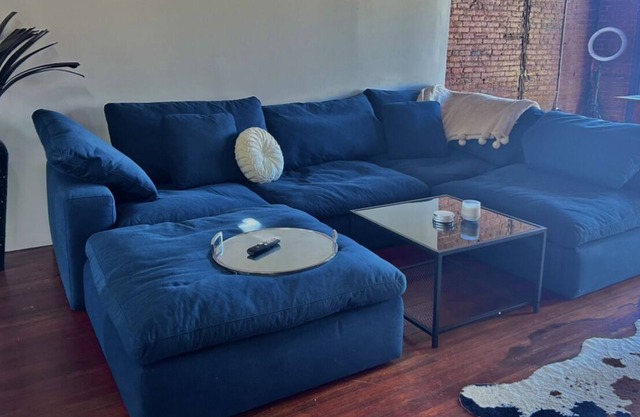 Downtown Rustic Loft/House near everything !!