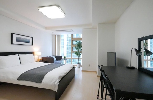 Downtown Seoul-Prime Location