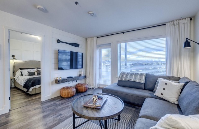 ★ Downtown Whitehorse Condo | The Northern Lux ★