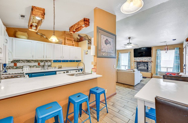 Downtown Williams Home: Walk to Shops & Dining!