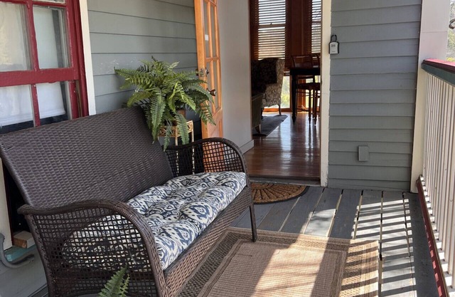 Downtwn Crystal Terrace Piedmont