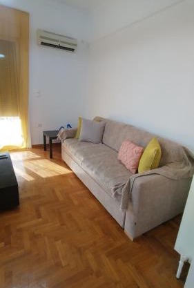 Doxia's apartment 2 min from Panormou metro, Panormou, Athens