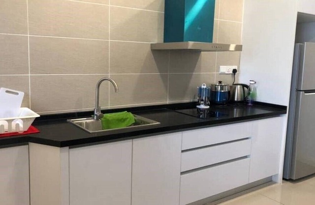 D’Pristine Medini 5min walk to Legoland for 6pax
