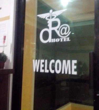 DRA Hotel