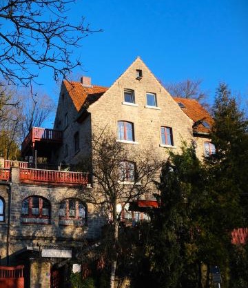 Drachenburg