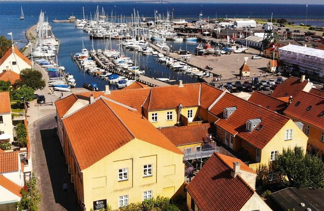 Dragør Hotel & Apartments