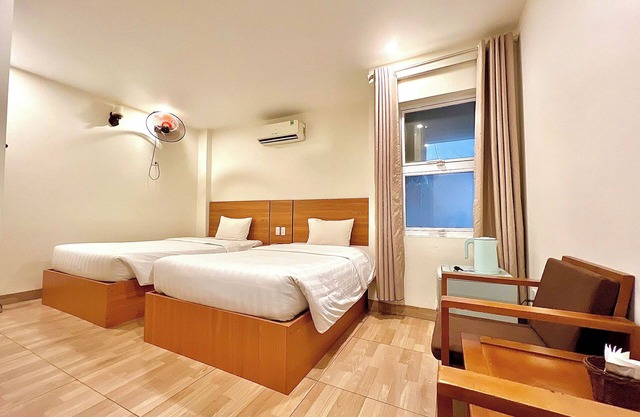Dragon Airport Hotel