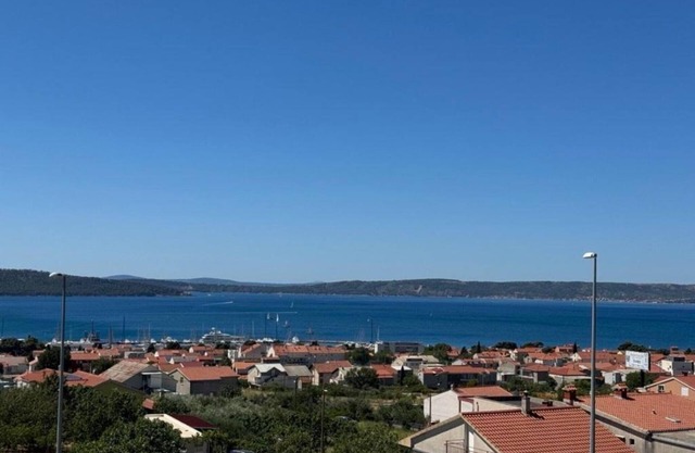 Dragon Castle - Sea View ,Garden & Marina Kaštela - Two Bedroom Apartment
