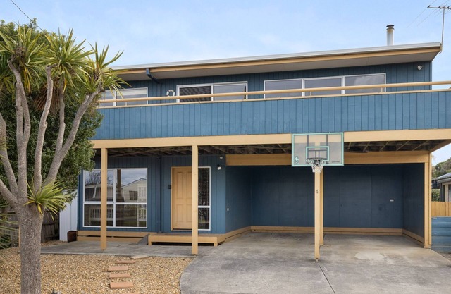 Dragonfly Beach House