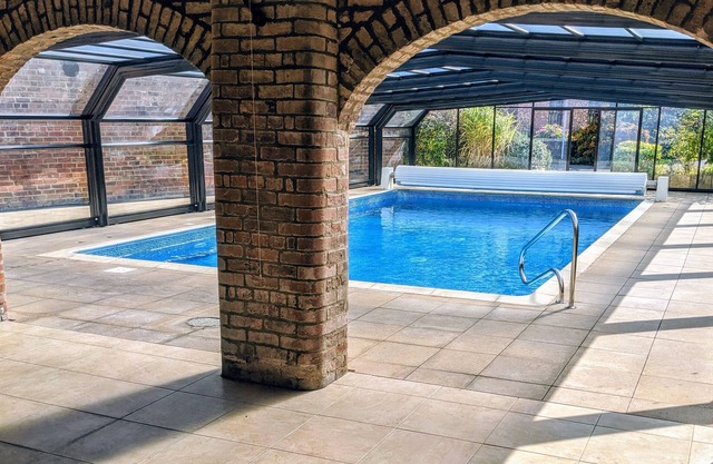 Dragonfly Lodge, Covenham Holiday Lodges