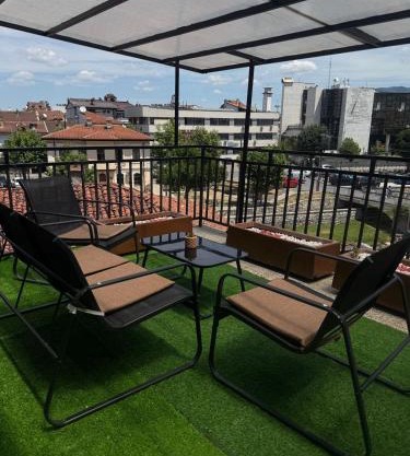 Dragovca Apartment