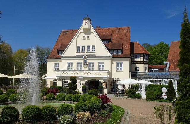Drahthammer Schlößl