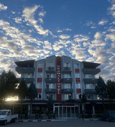 Dramalı Otel and Restaurant