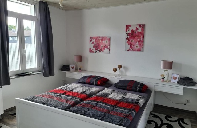 Drea's Ferienwohnung