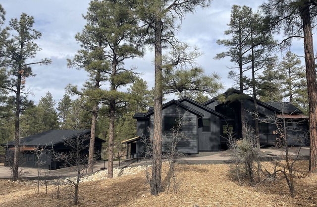 Dream 2024 New 4 Bedroom/4 Bath Custom Home located in Torreon in Show Low, AZ