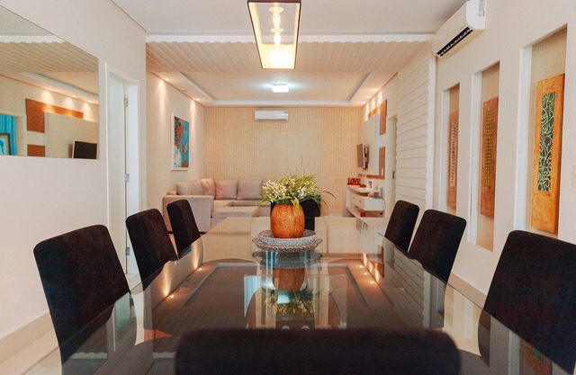 Dream Apartment
