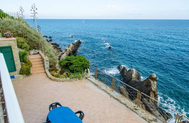 Dream Apartment by the sea