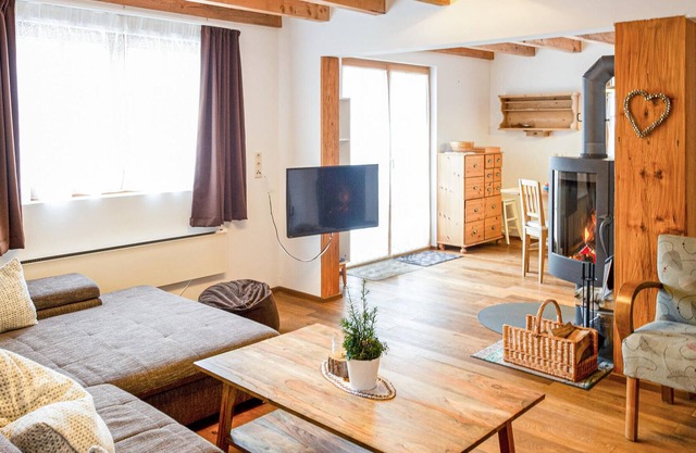 Dream apartment in Styria.