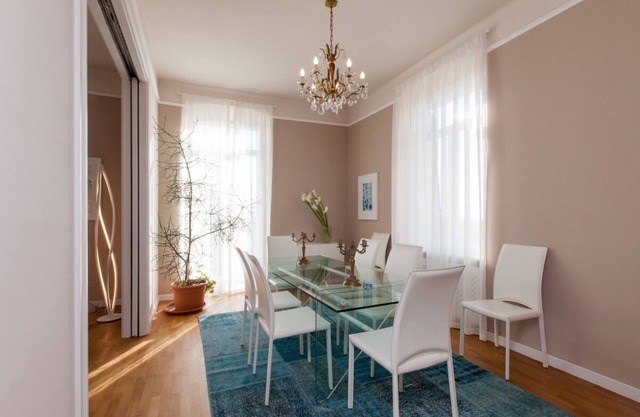Dream apartment in the center of Sanremo - News - Newly renovated