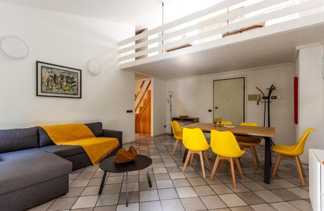 Dream apartment