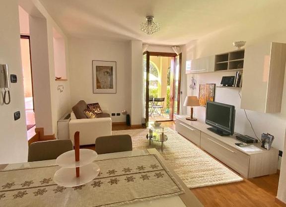 Dream Apartment
