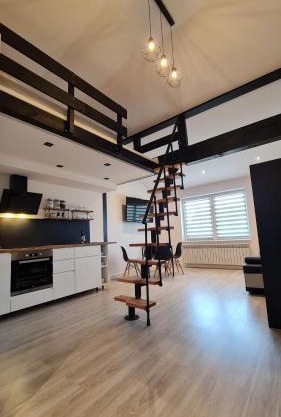 Dream Apartments 3B KLIMATYZACJA
