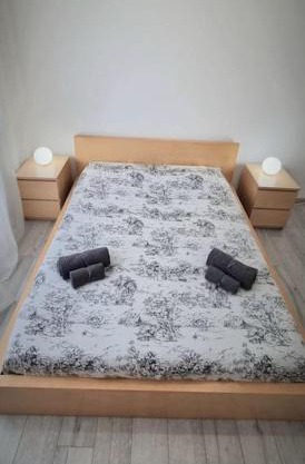 Dream Apartments Fantastico Appartamento Milano con 2 camere matrimoniali e 2 bagni privati
