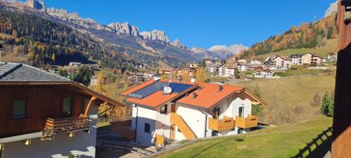 Dream Apartments Moena
