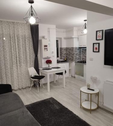 Dream Arena Apartment