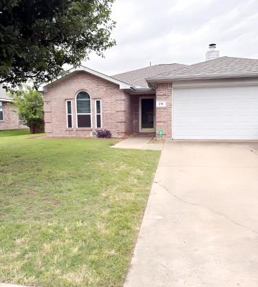 Dream away in this charming 3 beds home