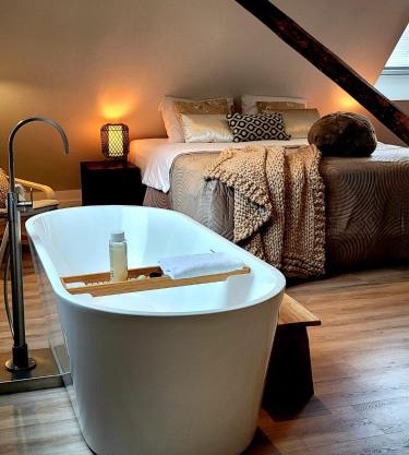 Dream Boutique Edam Bed & Coffee