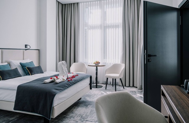 Dream Boutique Residence