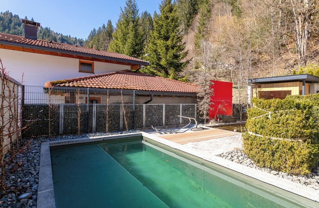 Dream Chalet with Sauna, Pool, 200m to Ski Bus