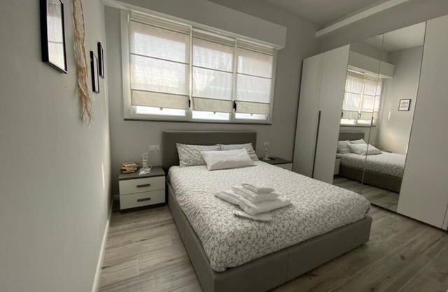 Dream catcher apartment