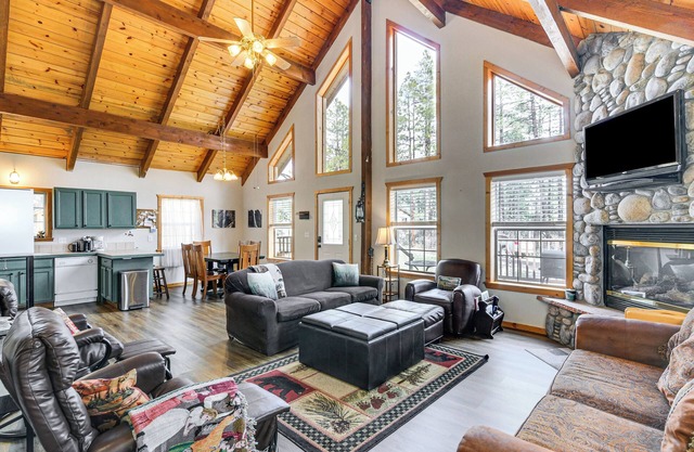 ‘Dream Catcher’ in Pagosa Springs - Pet Friendly!